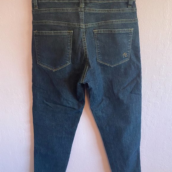 ModCloth high waisted jeans - Picture 5 of 5